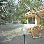Βίλα Yoko E Disma Torre Lapillo