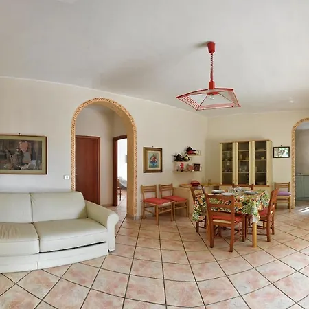 Yoko E Disma Villa Torre Lapillo