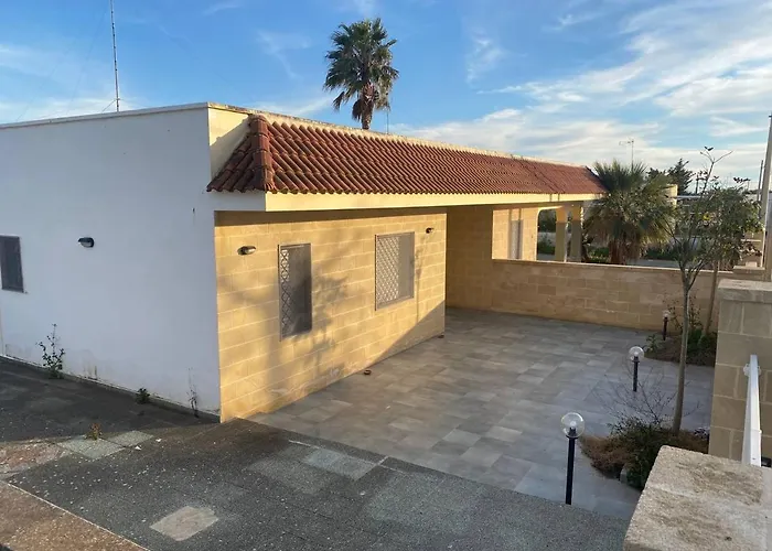 Yoko E Disma Torre Lapillo