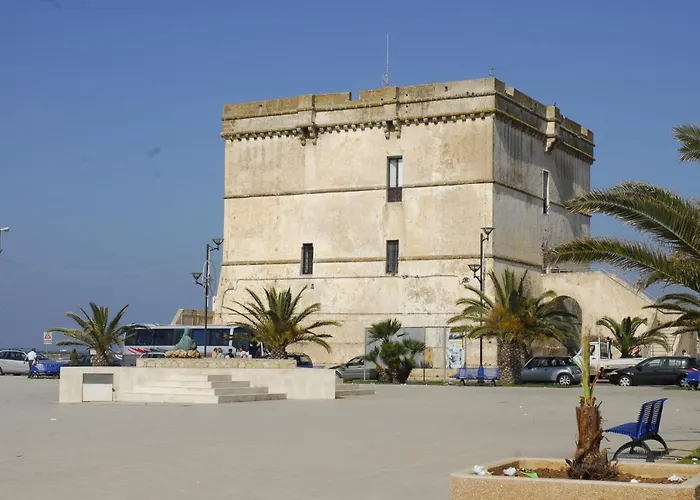 Yoko E Disma Torre Lapillo