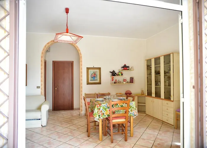 Villa Yoko E Disma