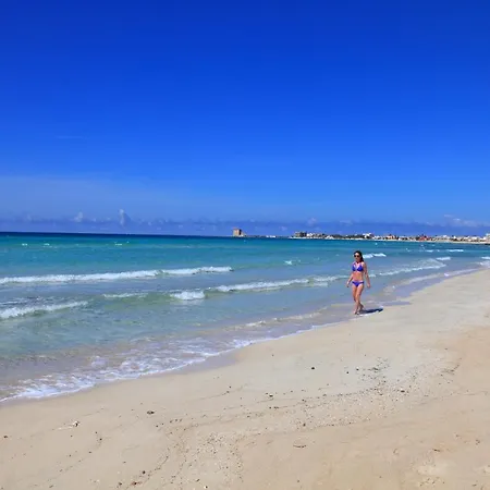 Βίλα Yoko E Disma Torre Lapillo