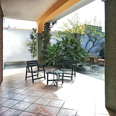 Yoko E Disma * Torre Lapillo