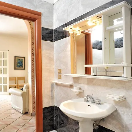 Villa Yoko E Disma *