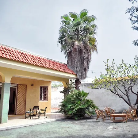 Villa Yoko E Disma