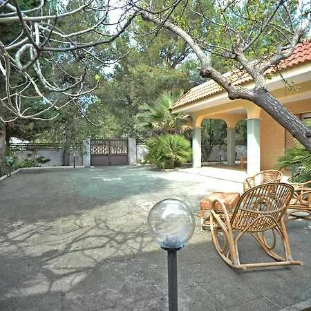 Villa Yoko E Disma Torre Lapillo