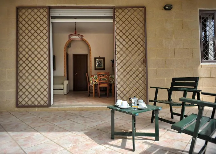 Yoko E Disma וילה *