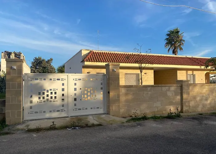 Yoko E Disma וילה *